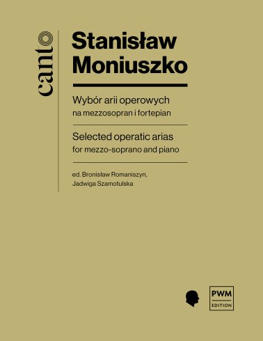 Wybór arii operowych