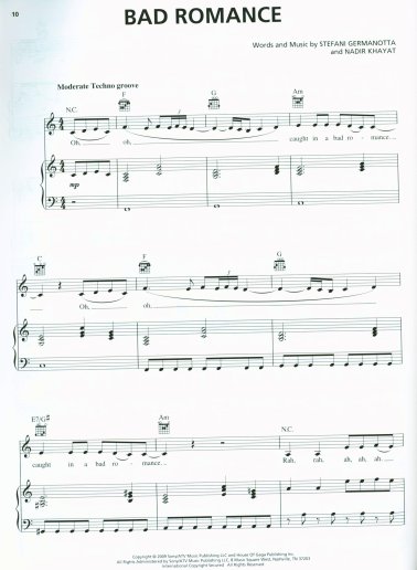 Piano Play-Along