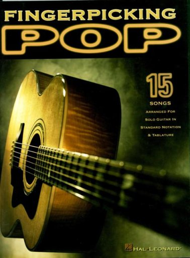 Fingerpicking Pop