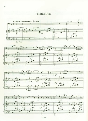 A Sketchbook for Cello