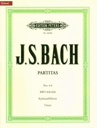 Partity nr 4-6