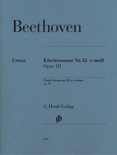 Sonata fortepianowa c-moll