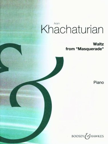 Walc z Maskarady