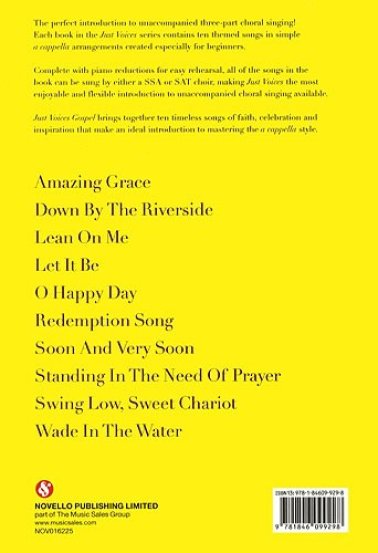 Gospel
