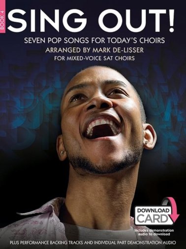Sing Out! 4
