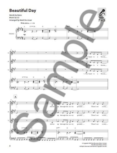 Sing Out! 4