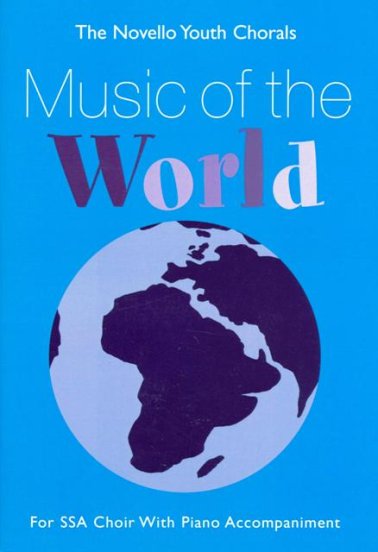 Music of the world
