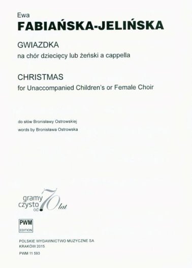 Gwiazdka