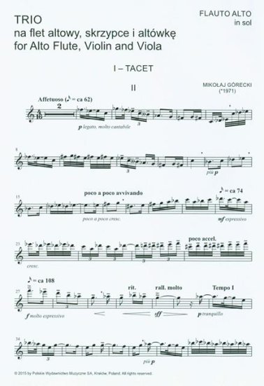 Trio op. 41