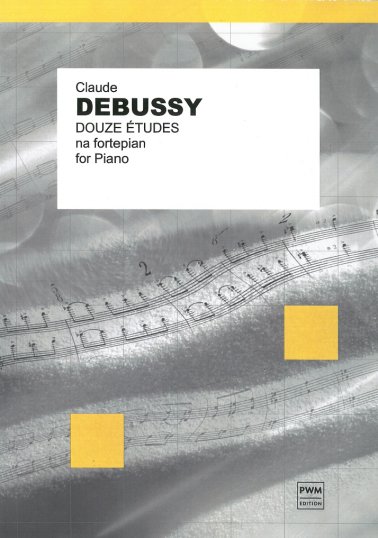 Douze etudes