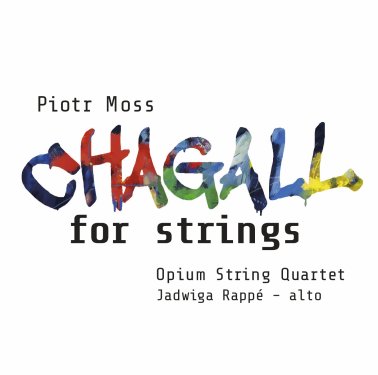 Chagall (CD)