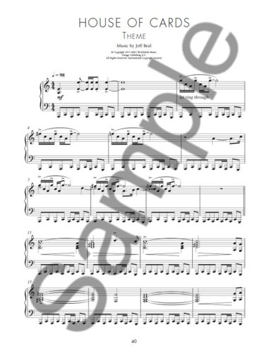Film Scores