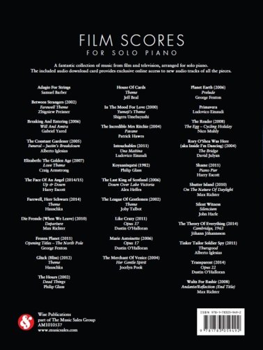 Film Scores