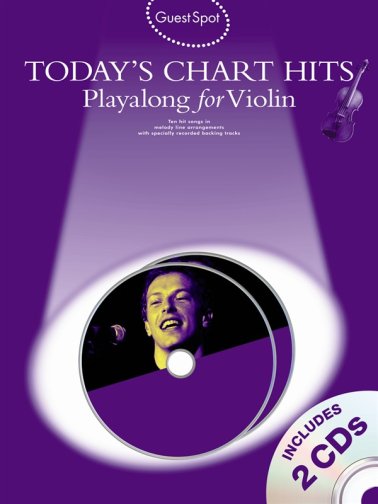 Today's Chart Hits