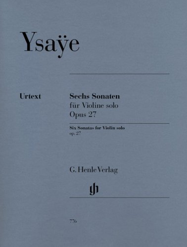 6 sonat