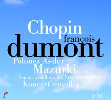 Polonez As-dur, Mazurki op. 50, Sonata h-moll (CD)