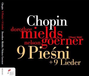 9 Pieśni