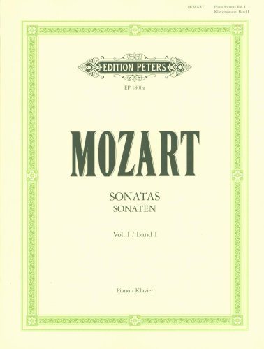 Sonaty fortepianowe