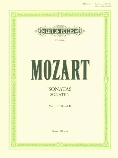 Sonaty fortepianowe