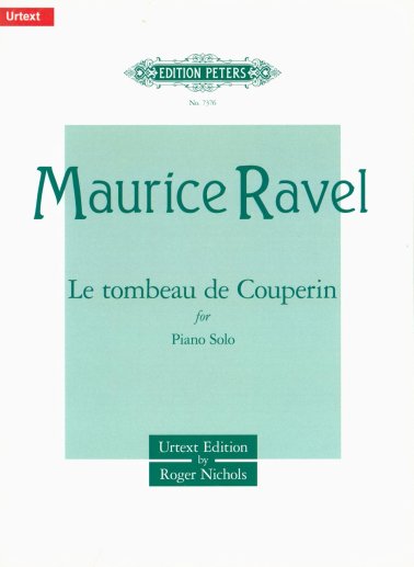 La tombeau de Couperin