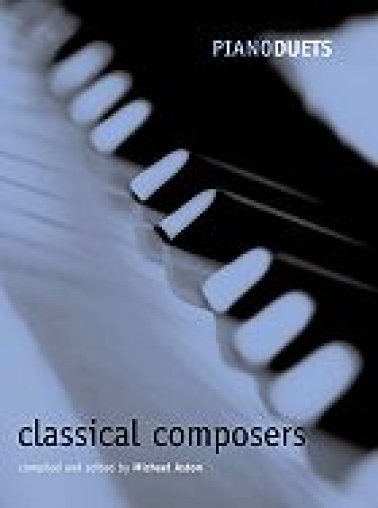 Duety fortepianowe: Klasycyzm