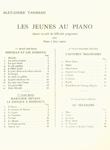 Les Jeunes au Piano 2