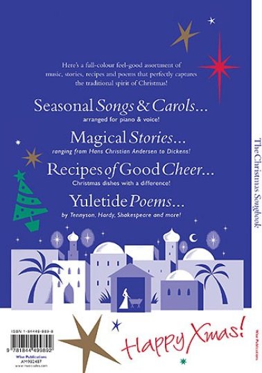 The Christmas Songbook
