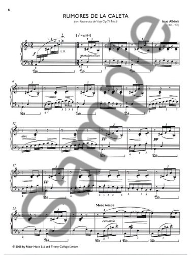Twentieth Century Real Repertoire