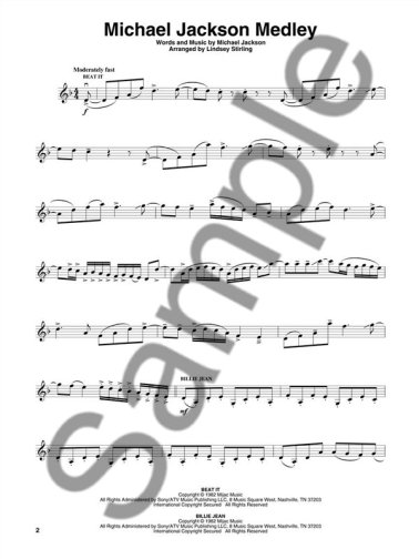 Violin Play-Along vol. 35