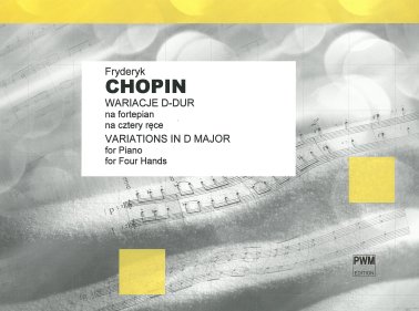 Wariacje D-dur
