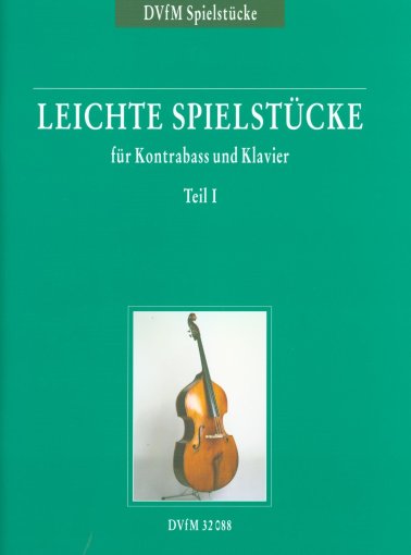 Łatwe utwory cz. 1
