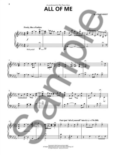 The Piano Guys