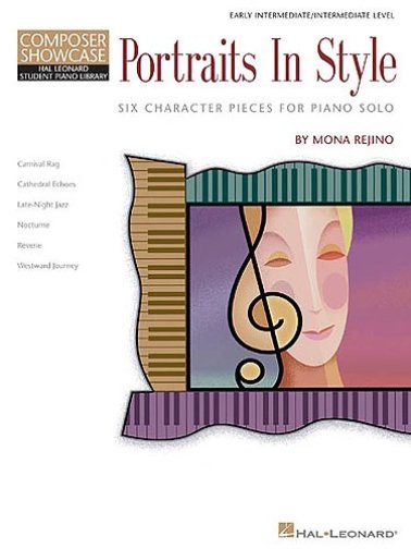 Portraits In Style