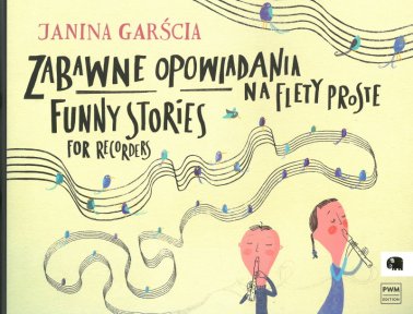 Zabawne opowiadania