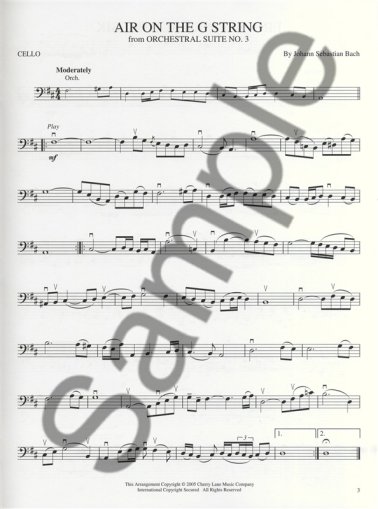 15 Most Popular Classic Melodies