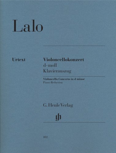 Koncert wiolonczelowy d-moll