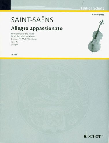 Allegro Appassionato