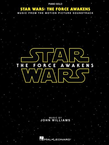 Star Wars - Gwiezdne Wojny. Przebudzenie Mocy