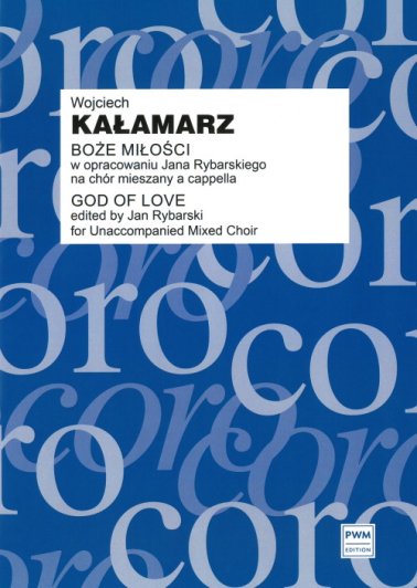 Boże miłości