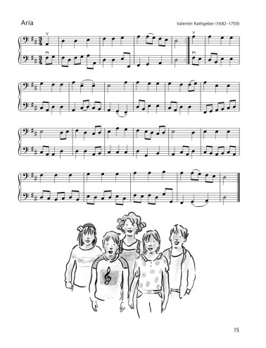 Early Start On The Double Bass vol. 2