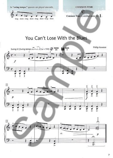 Adult Piano Method: Book 2