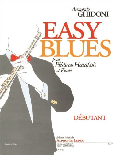 Easy blues
