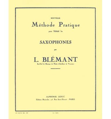 Nouvelle methode pratique vol. 1
