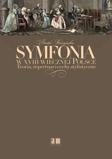 Symfonia w XVIII-wiecznej Polsce