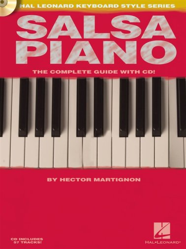 Salsa Piano
