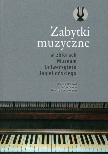 Zabytki muzyczne