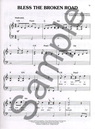 Inspirational Ballads
