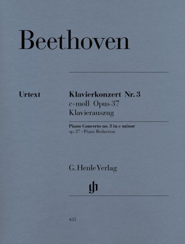 Koncert fortepianowy c-moll op. 37