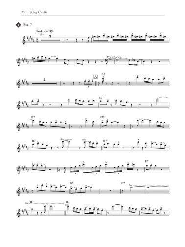 Blues Saxophone: An In-Depth Look At The Styles Of The Masters