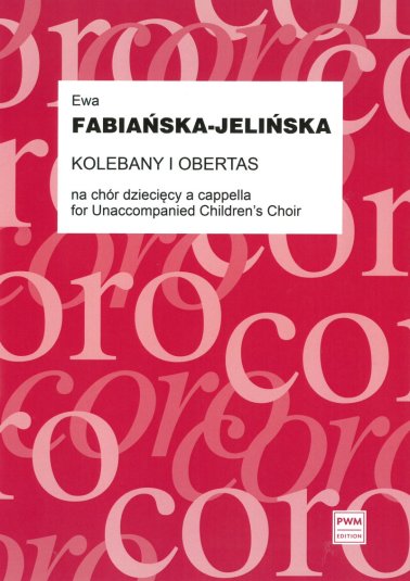 Kolebany i Obertas